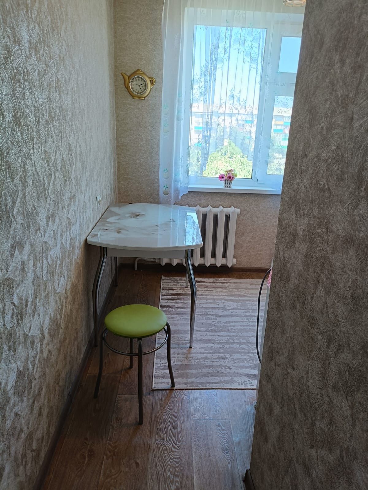 Продам 2 комнатную квартиру