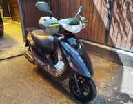 Yamaha jog sa 39