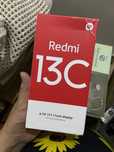 Redmi 13 C 8 гб/256 гб