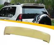 Спойлер на крышку багажника Toyota Prado 120 lexus GX 470
