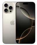 Iphone 16 pro Titan