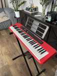 Синтезатор Casio CT-S200