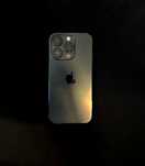 Iphone 14pro black cosmos 128гб