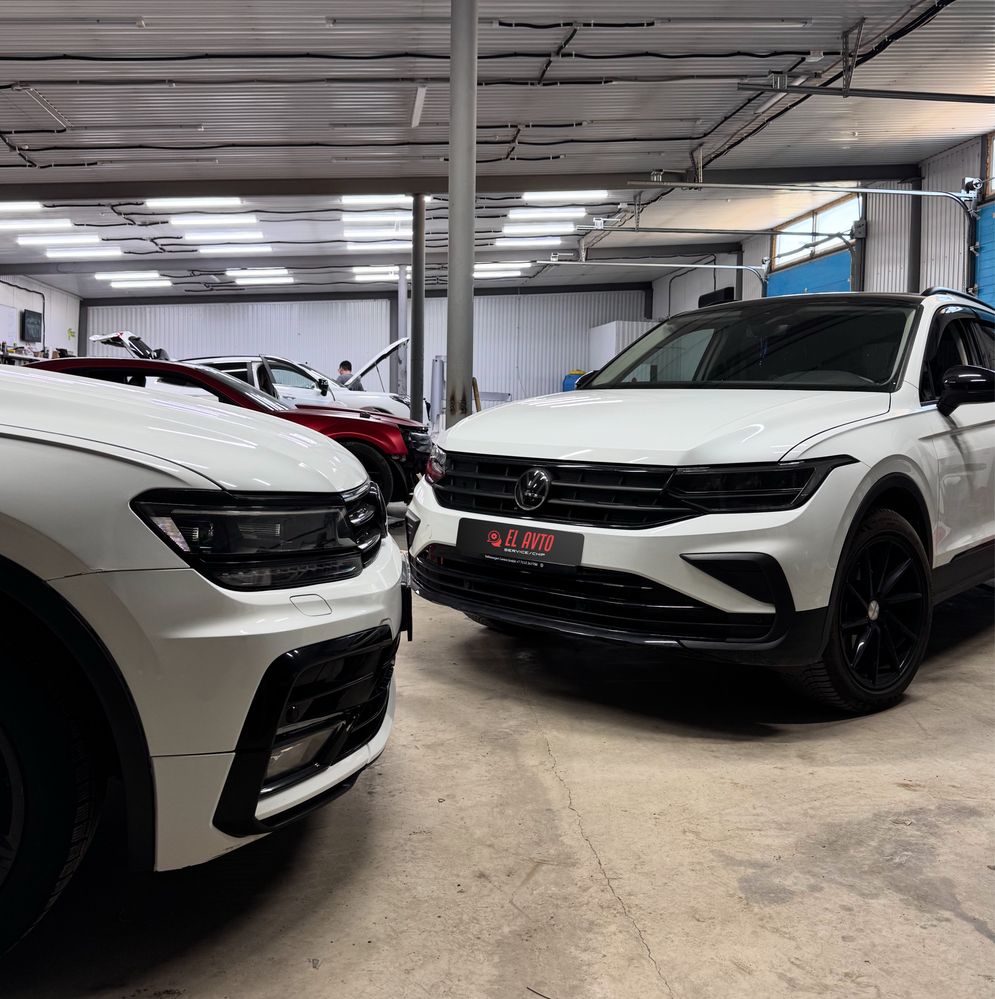 Автоэлектрик Уральск Диагностика