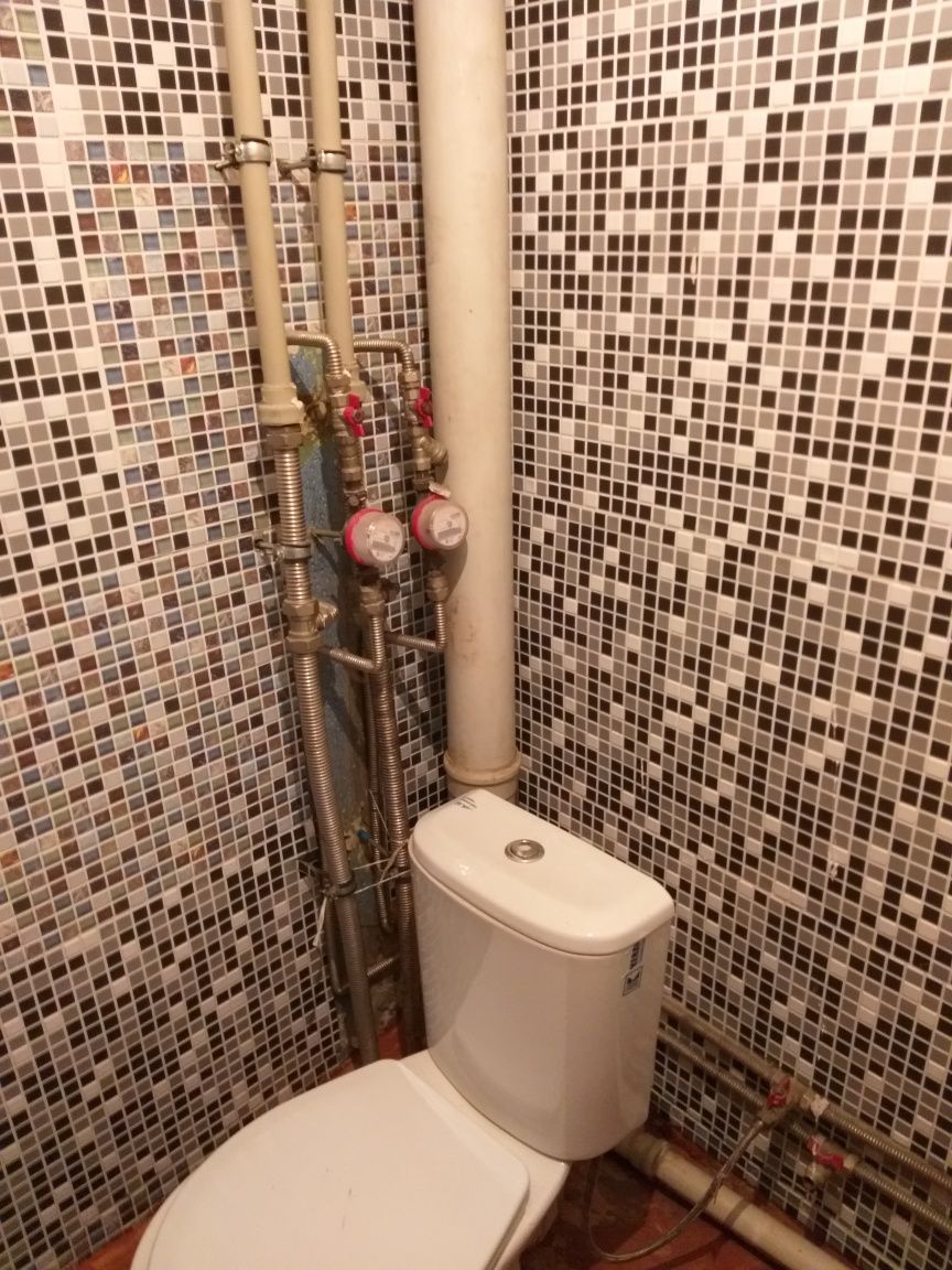 Продам 1.5ку в Новой Согре