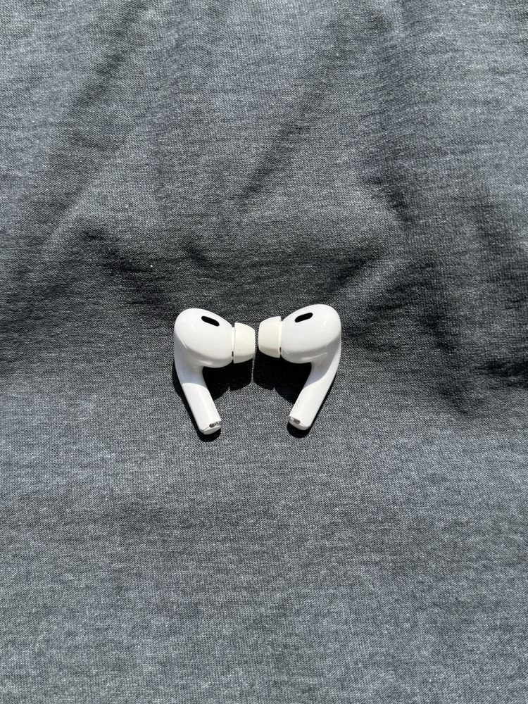 АлматыПродам наушники Наушники Apple AirPods Pro 2nd generation белый