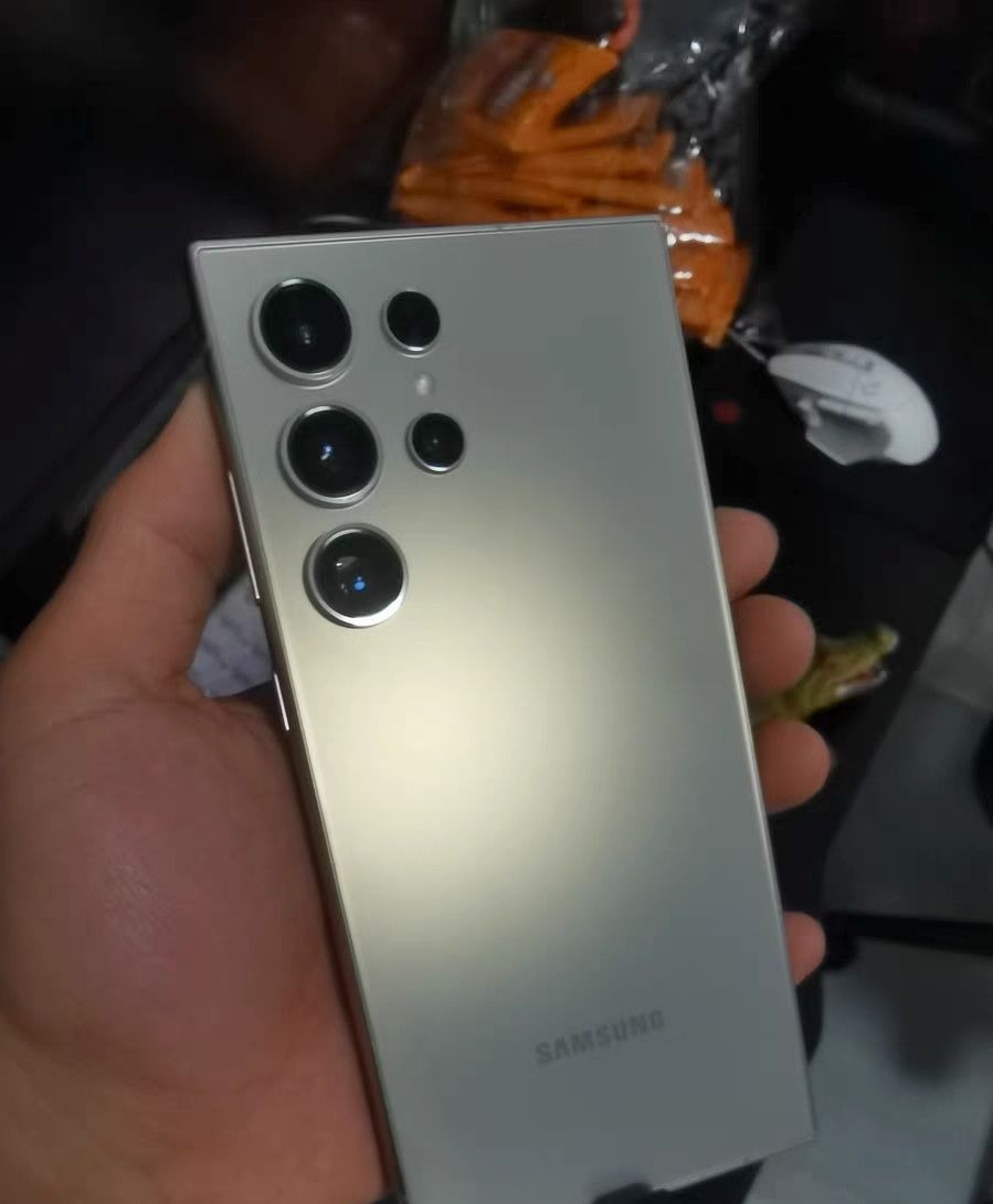Galaxy s24ultra 5G