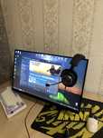 Монитор LG 144 герц