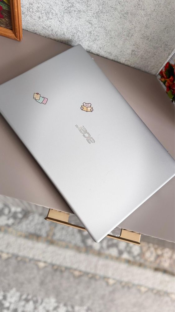 Acer Aspire 3 15.6"