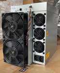 Асик Antminer L7 9050 и Antminer L3+