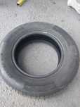 Продам летнюю резину 195/70 R14
