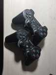 2 джойстика для PS3