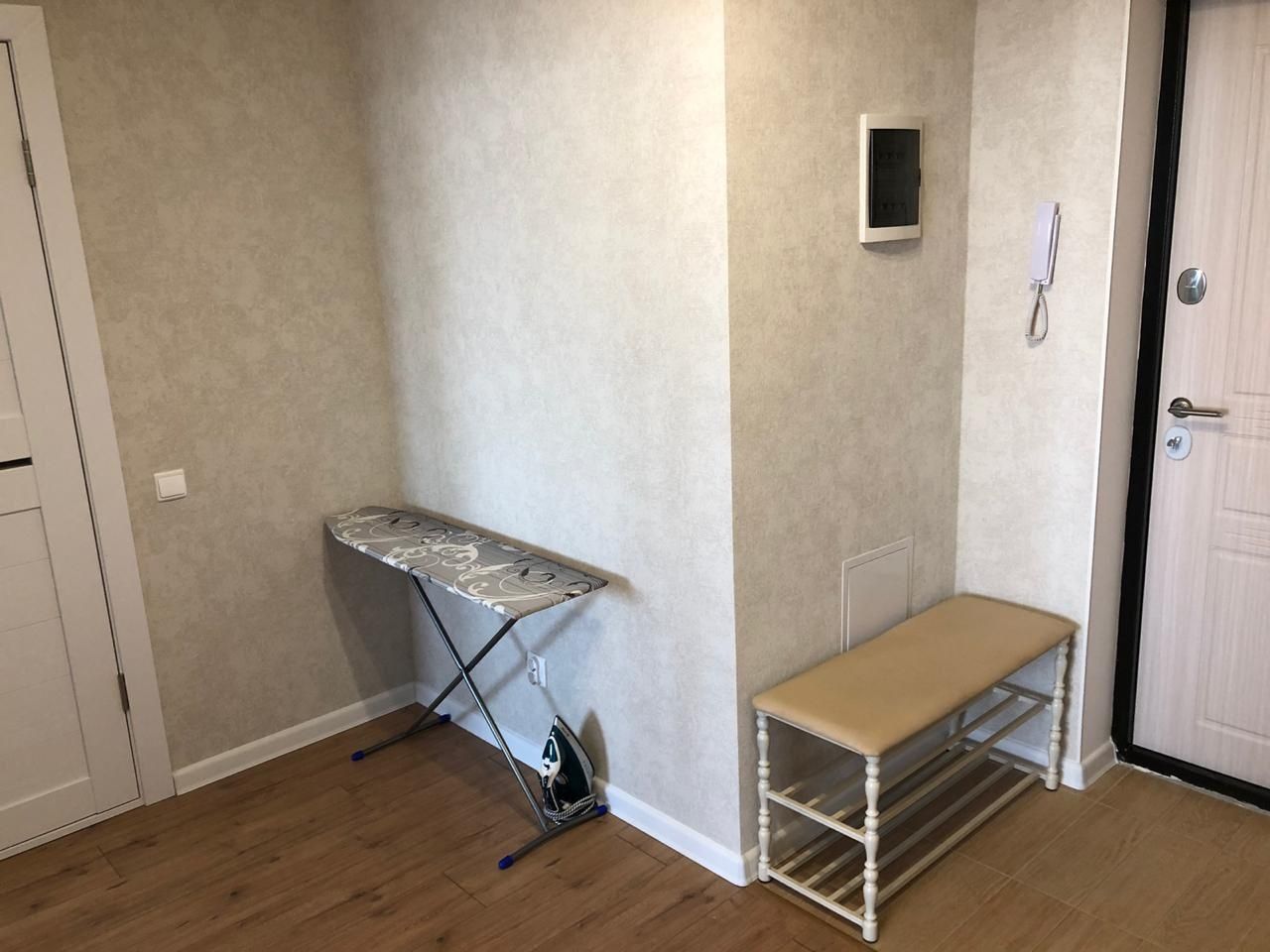 Посуточно квартира на Левом берегу возле Керуена