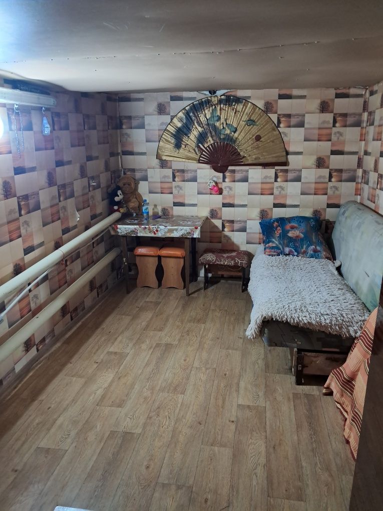 Продам дом в Костанае