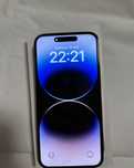 iPhone 14 Pro Max Black Color