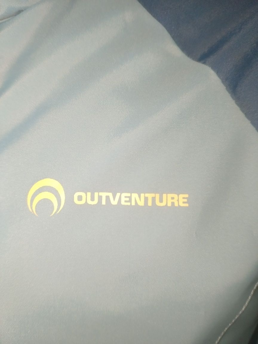 Женская ветровка Otventure