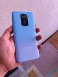 Redmi note 9 6/128gb