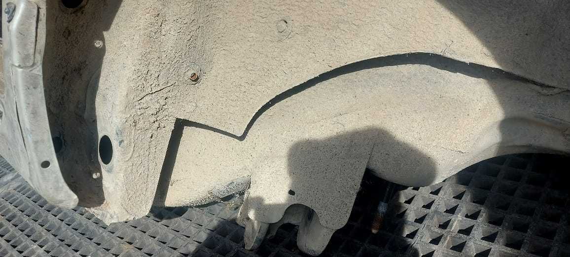Крыло заднее левое Mazda Millenia 1999 г.в.