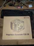 Кулер для процессора Thermalright Peerless Assassin 120 SE