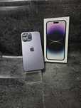 Apple 14 pro Max  (699487/Абая 63)