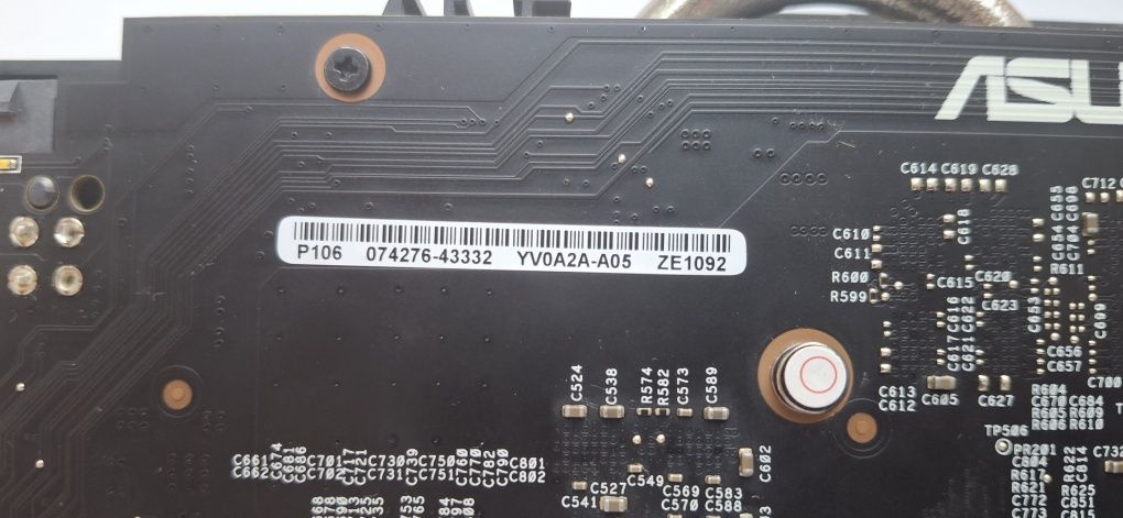 Аналог Gtx 1060 6gb