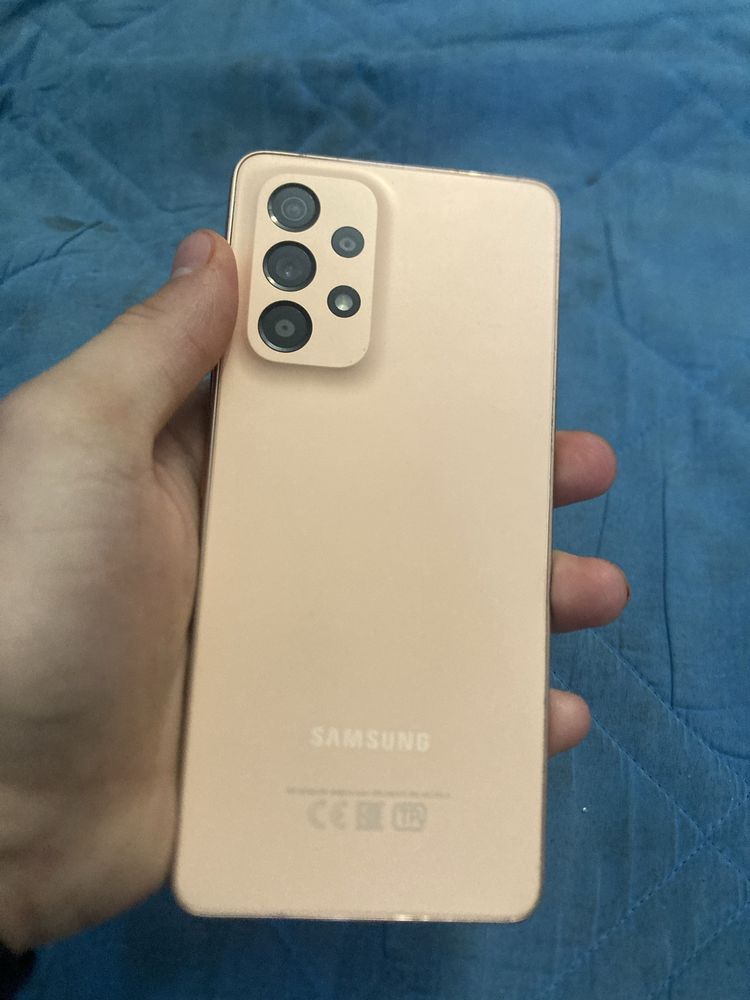 Samsung A53 128/6gb