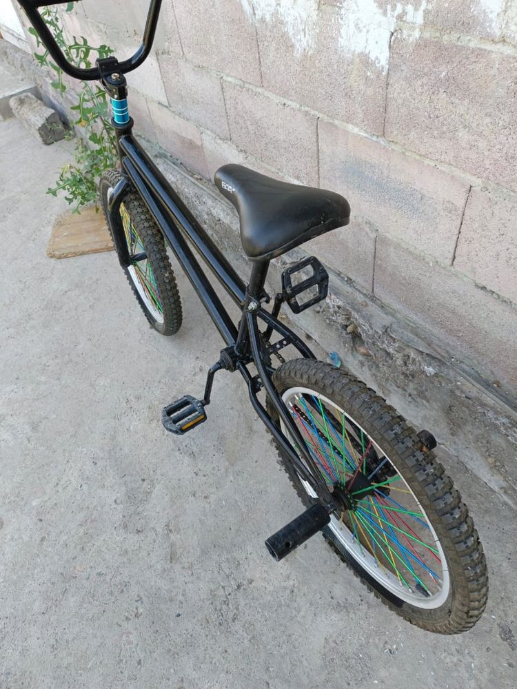 Продам велик BMX