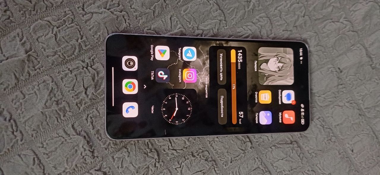 Продам Xiaomi mi 12 lite 5g 8/128