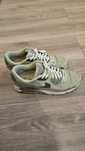 Кроссовки Nike  хаки 41