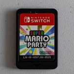 Super Mario party (г. Павлодар)