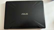 Asus TUF Gaming FX505DT