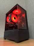 Компьютер Intel(R) Core(TM) i5-7400 CPU 3.00GHz