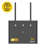 Wi-fi высокоскоростной роутер  скорость 2x
