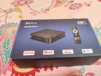 Андроид ТВ. TV. Android 12. Новый. Для телевизора