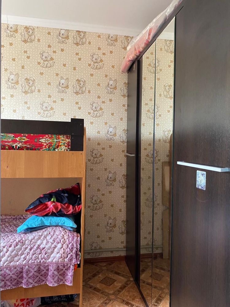 Продам квартиру в городе Есик