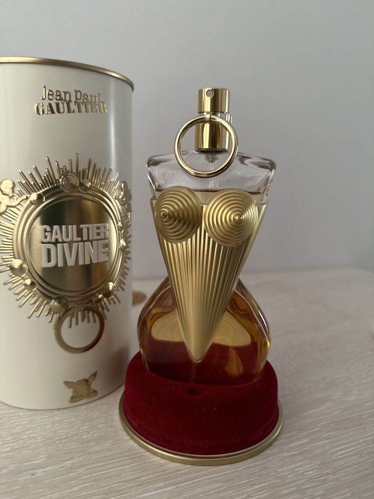 Парфюм Jean paul gaultier divine 100мл