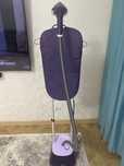 Продам Отпариватель Philips STE-3160/30 фиолетовый