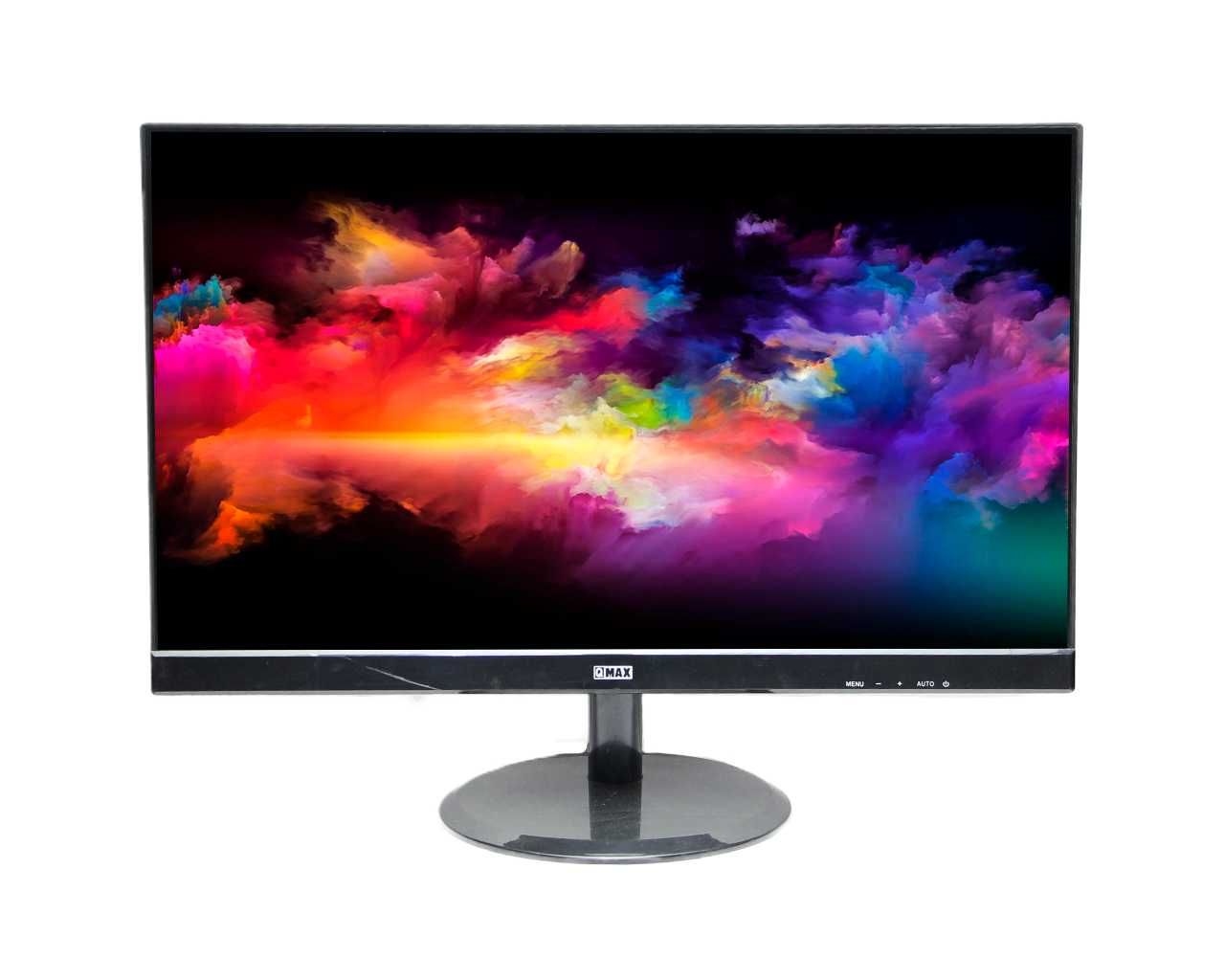 Монитор 21,5"  1920x1080 Qmax KM220H  HDMI