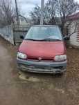 Продам нисан серена