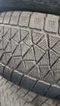 Зимняя Bridgestone Blizzak 275/50/22