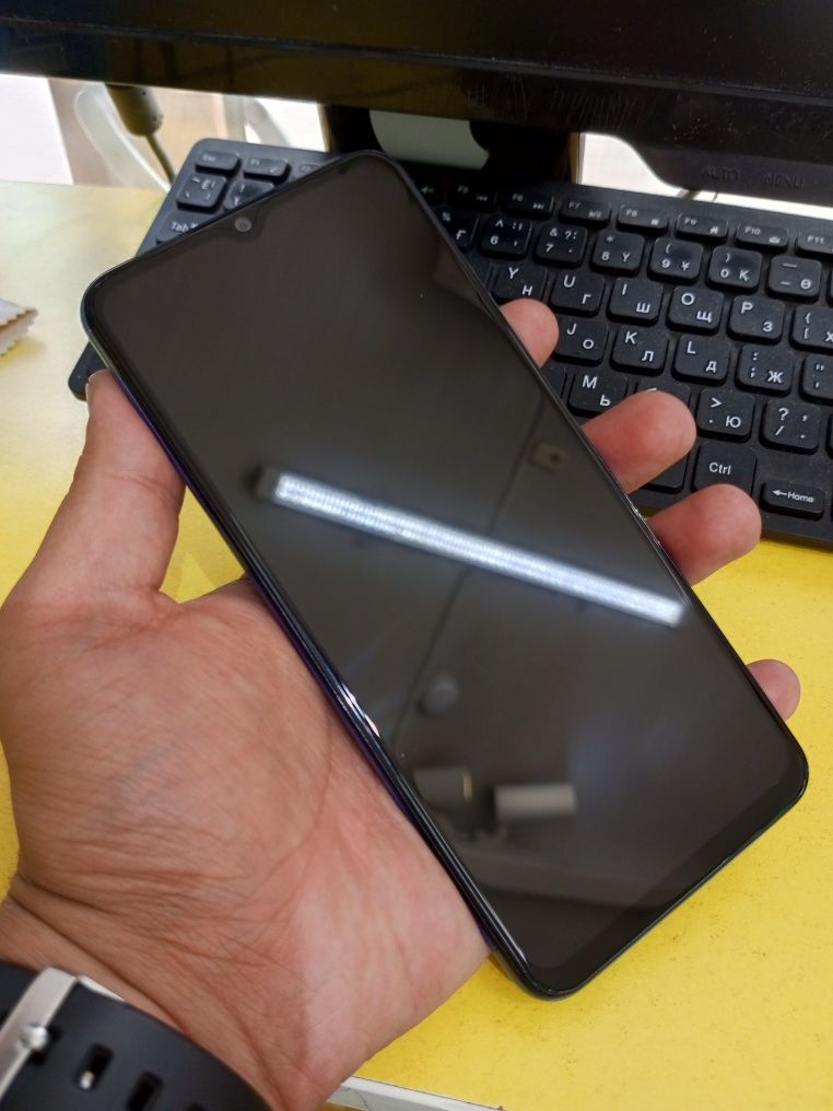 VIVO Y31 4/128GB