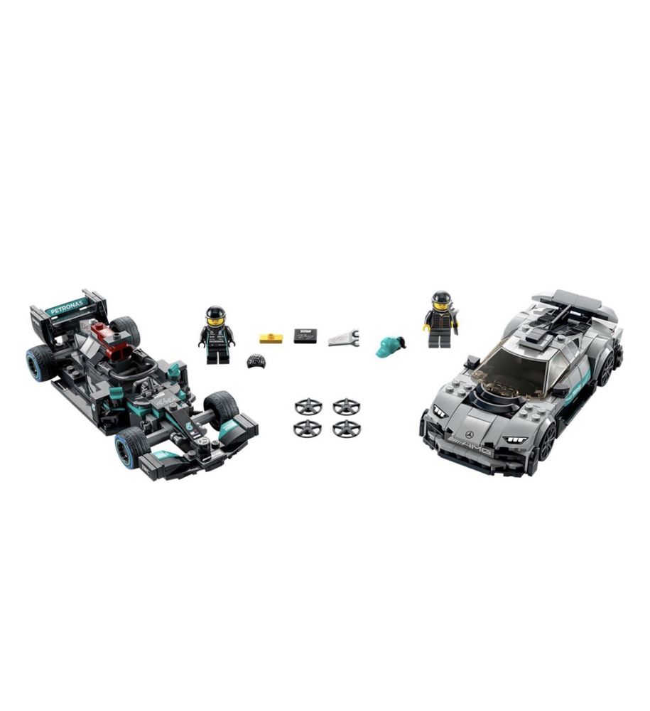 Lego оригинал конструктор