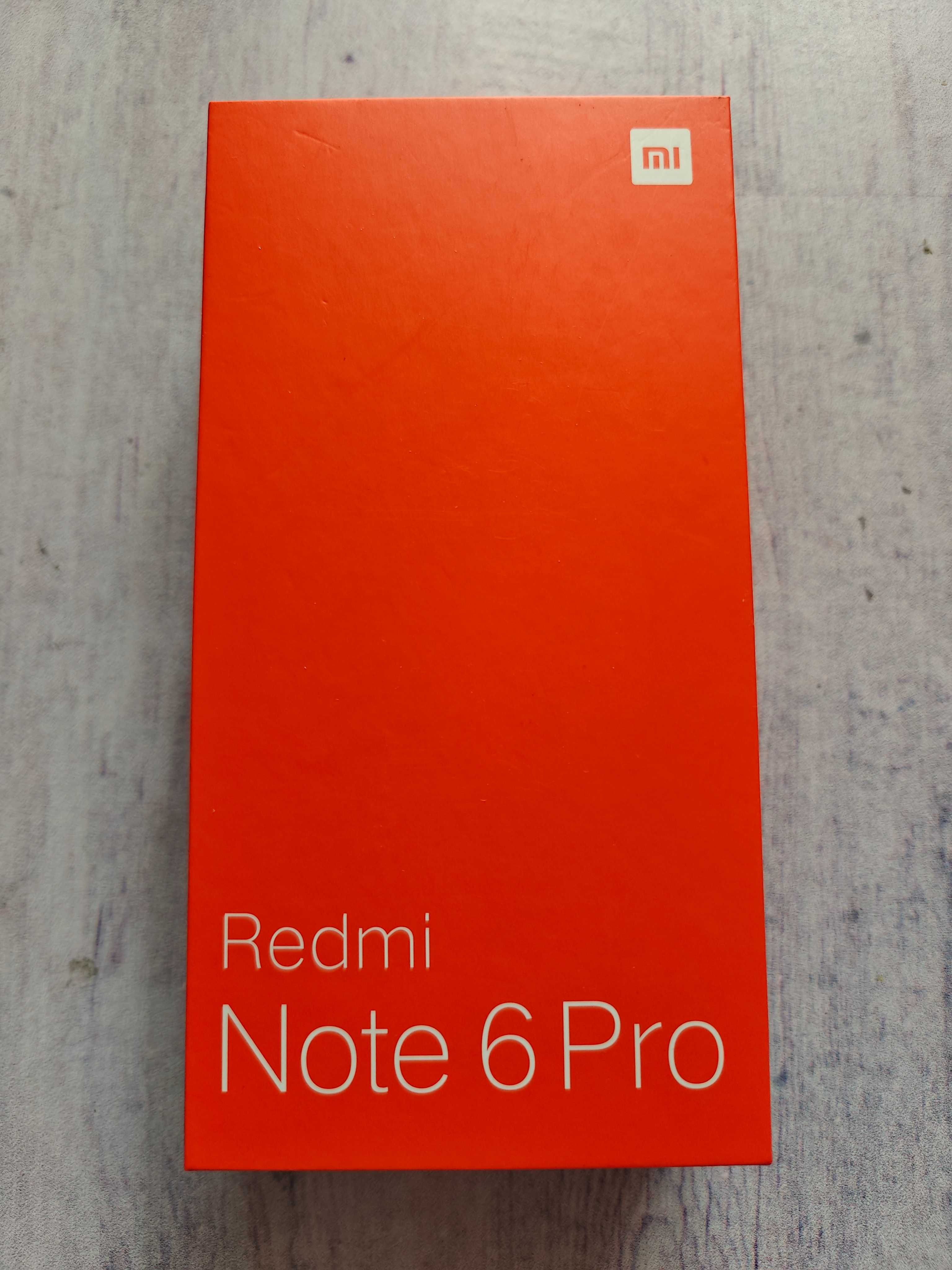 Redmi Note 6 Pro 32GB
