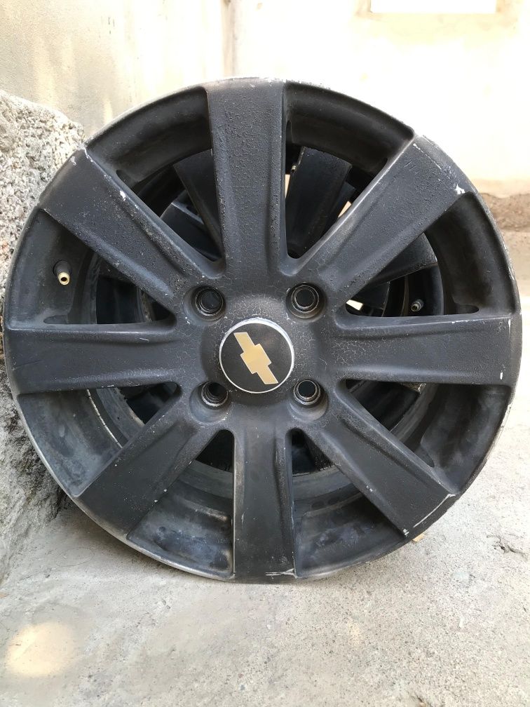 Жентра диска R15