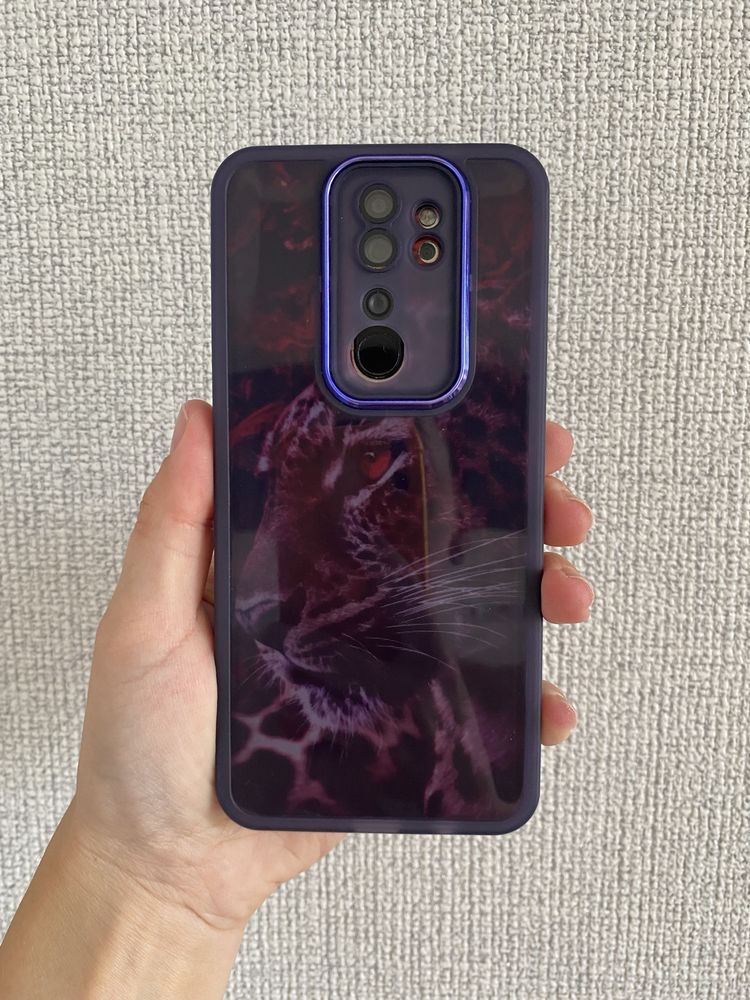 Продам телефон Xiomi Redmi Note 8 Pro