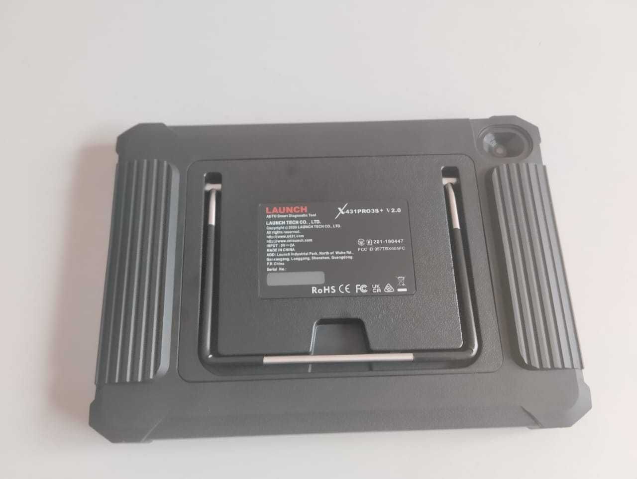 Launch X431 pro3S+