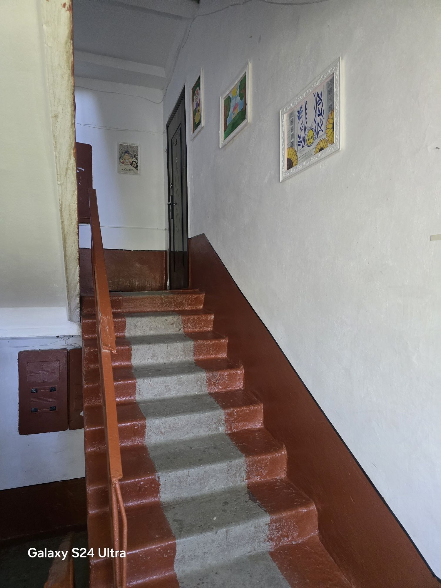 Продам 3х квартиру