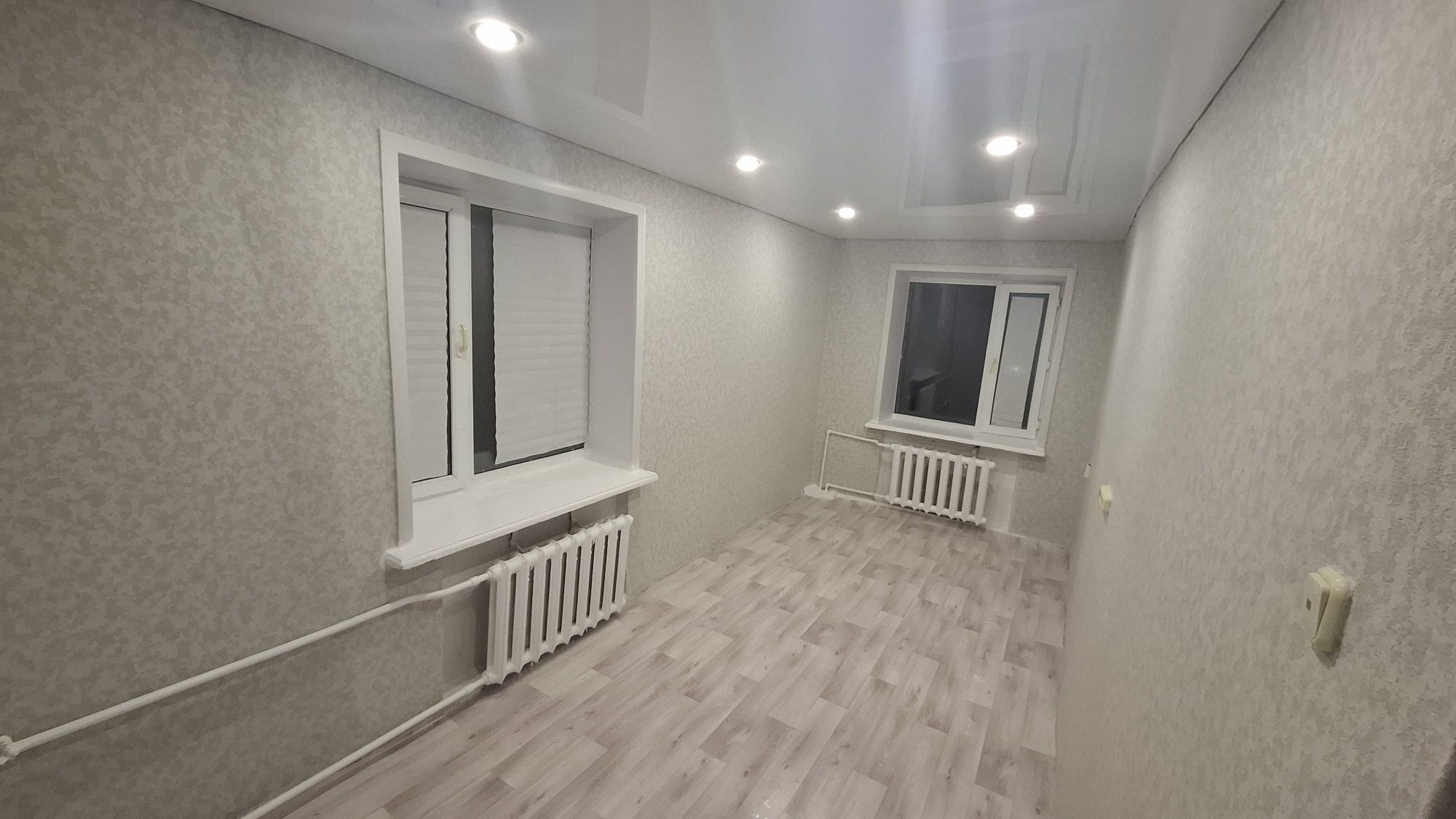 Продаётся 2 комнатная квартира