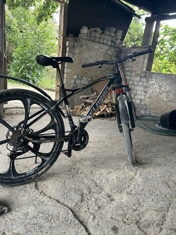 Продаю Велик VELOPRO