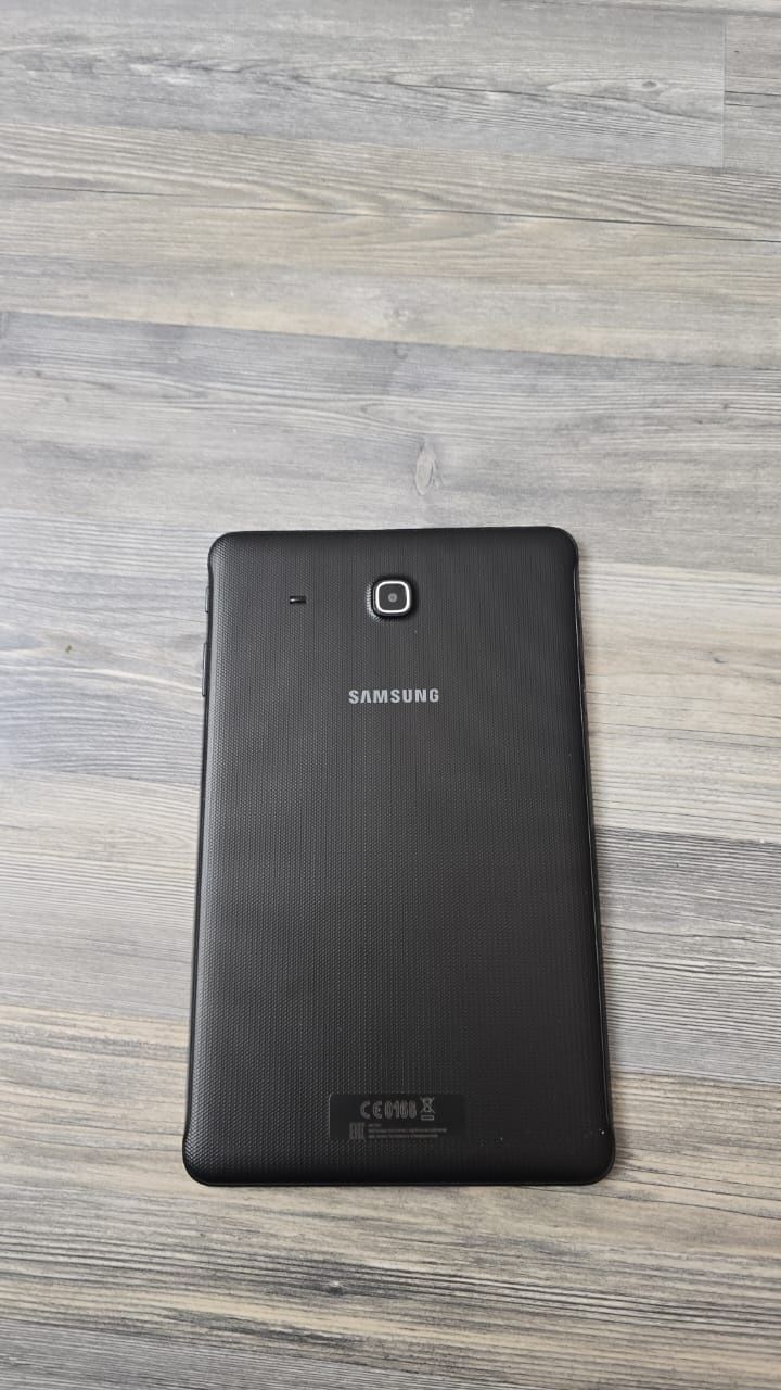 Продам Планшет Galaxy Tab E